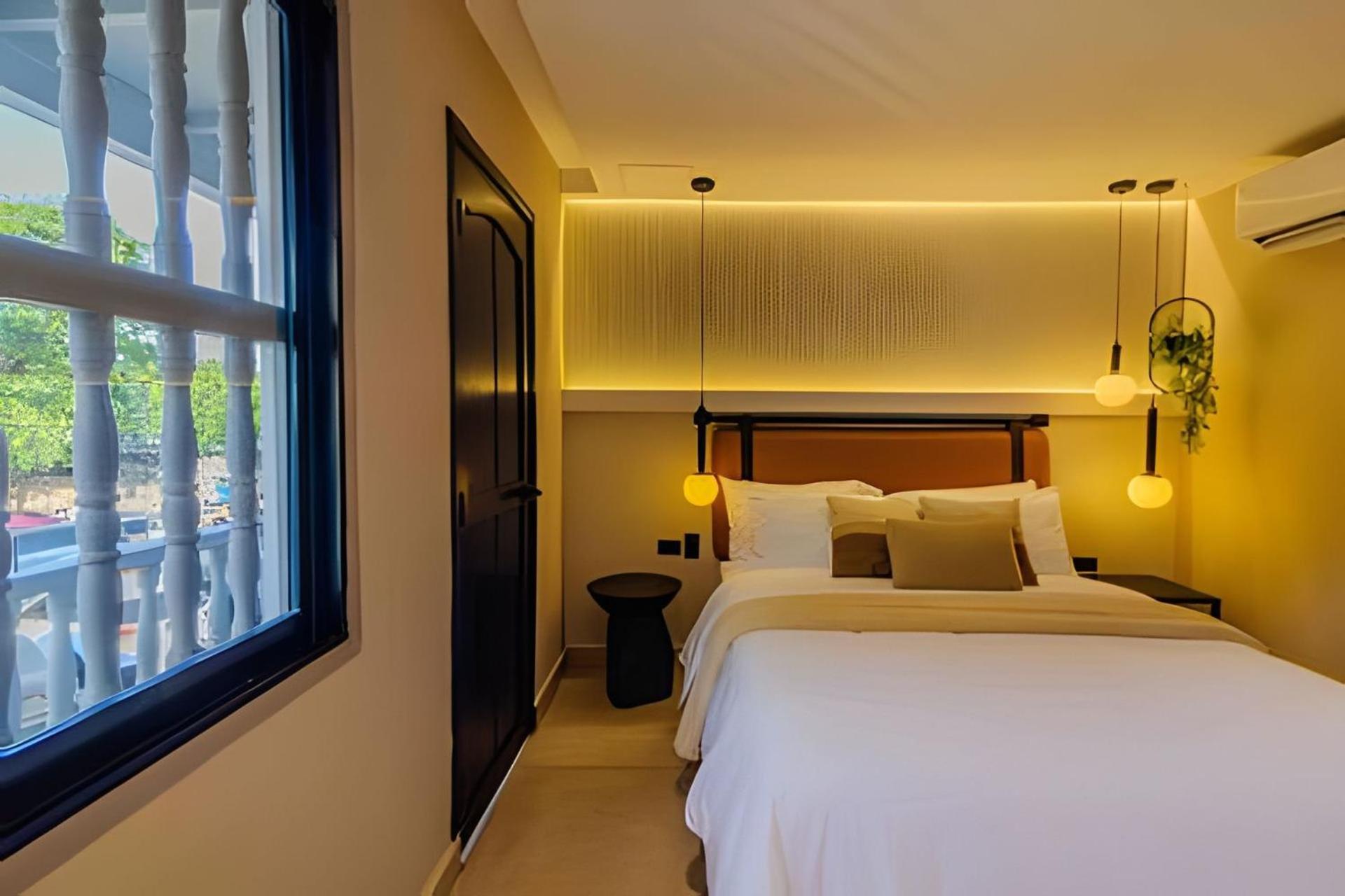 Serrezuela Cartagena