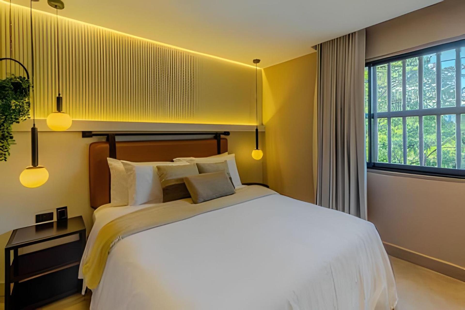 Resort Serrezuela Cartagena