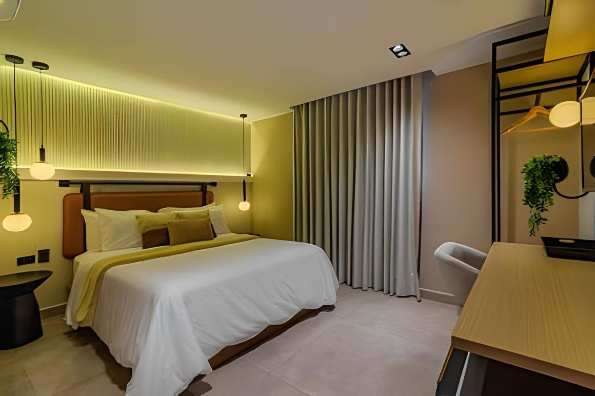 Resort Serrezuela Cartagena