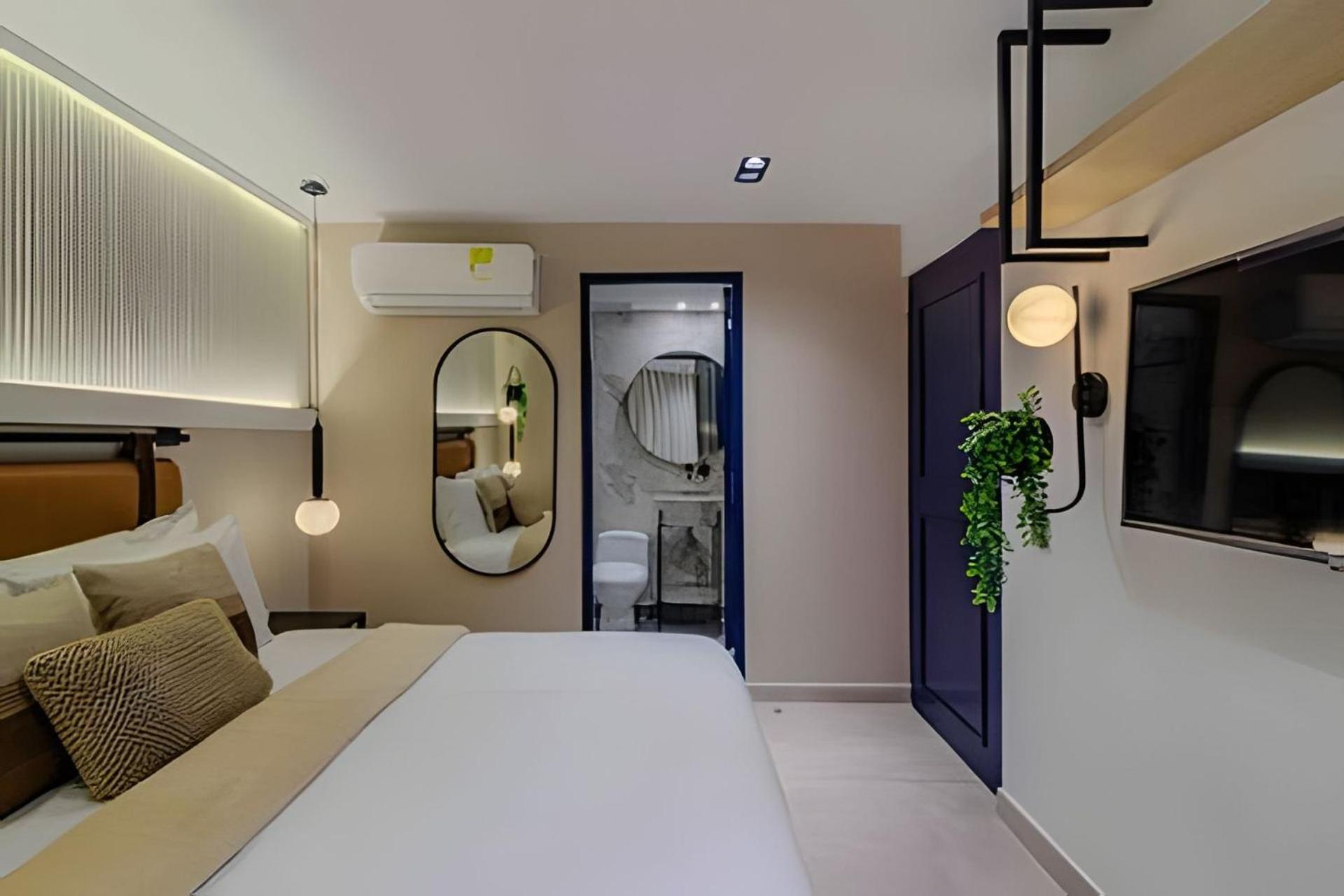 Serrezuela Resort Cartagena