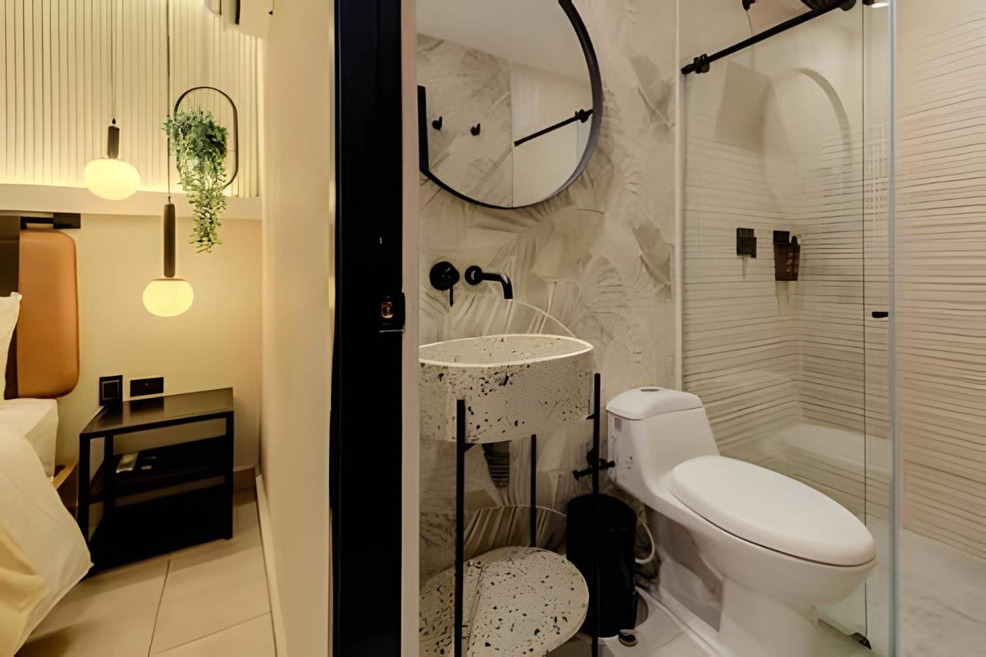 Resort Serrezuela Cartagena