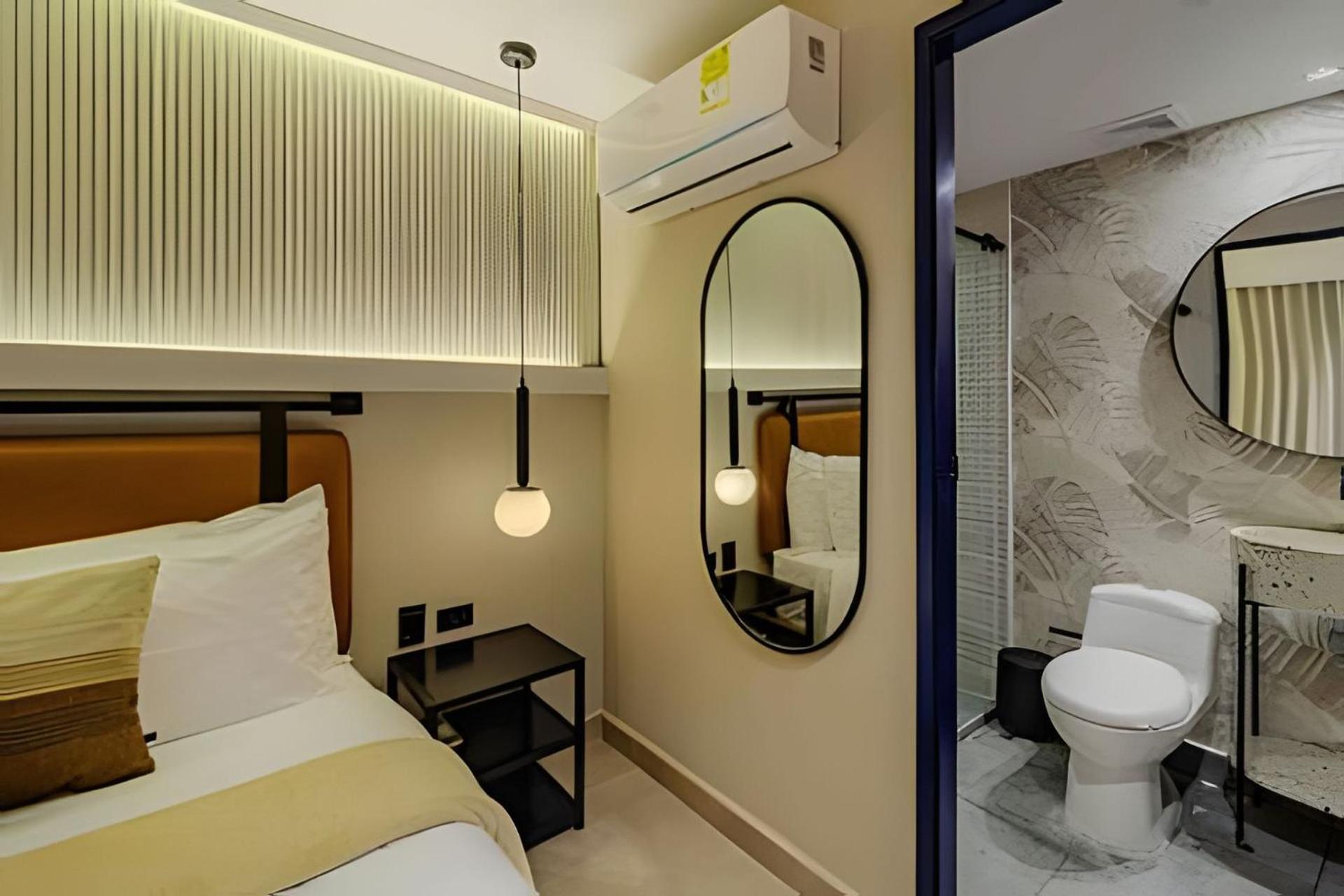 Serrezuela Resort Cartagena