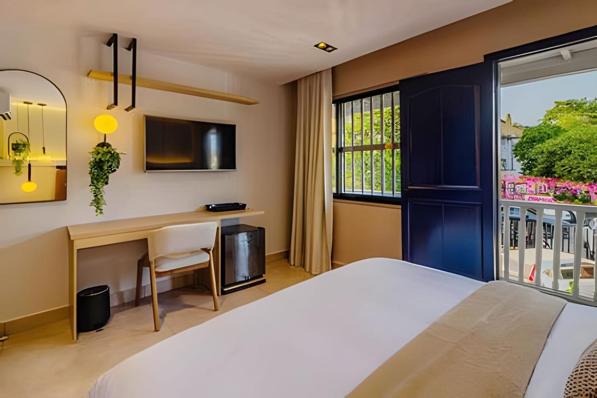 Serrezuela * Cartagena