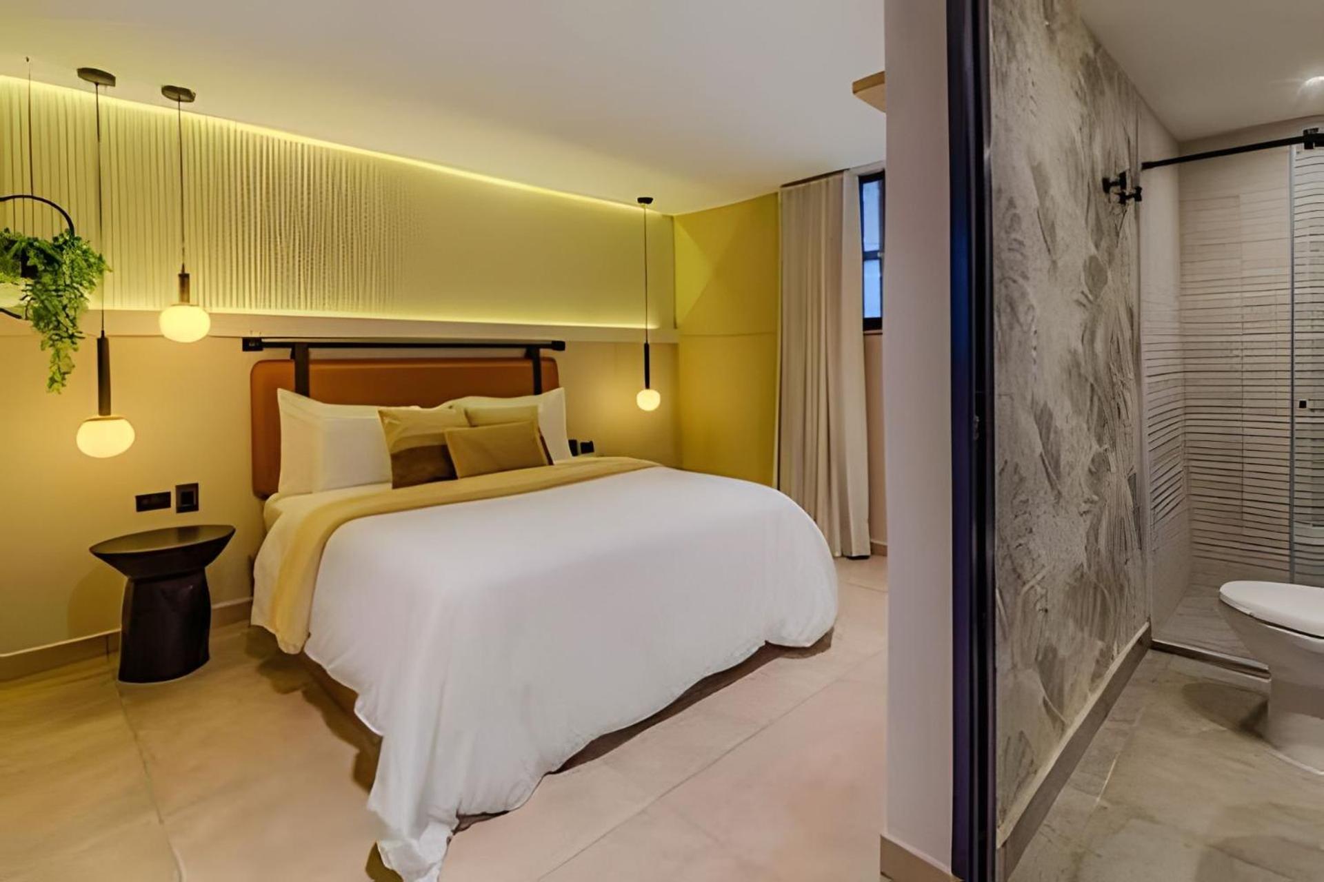 Resort Serrezuela Cartagena