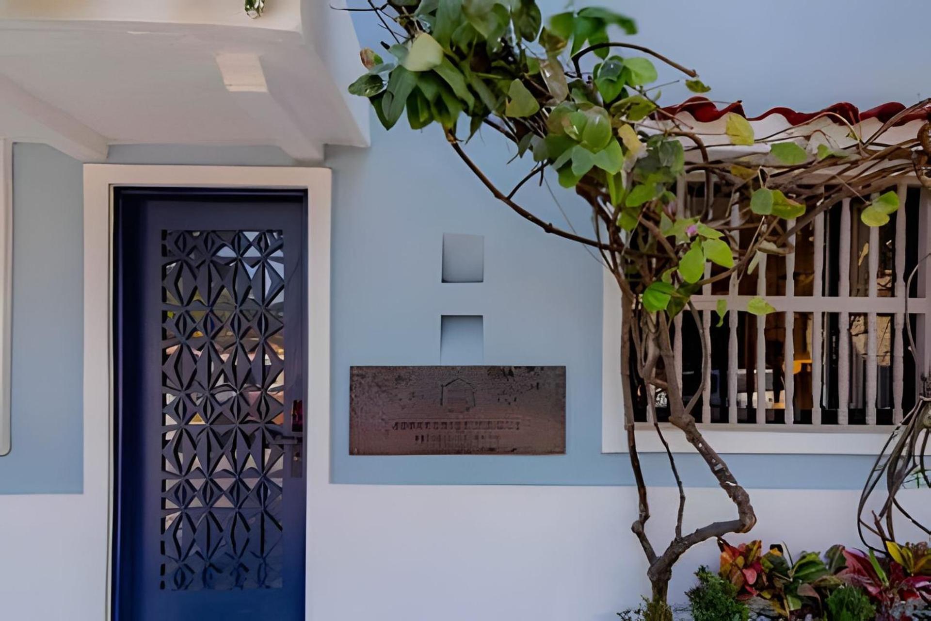 Serrezuela * Cartagena