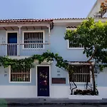 Serrezuela Rooms