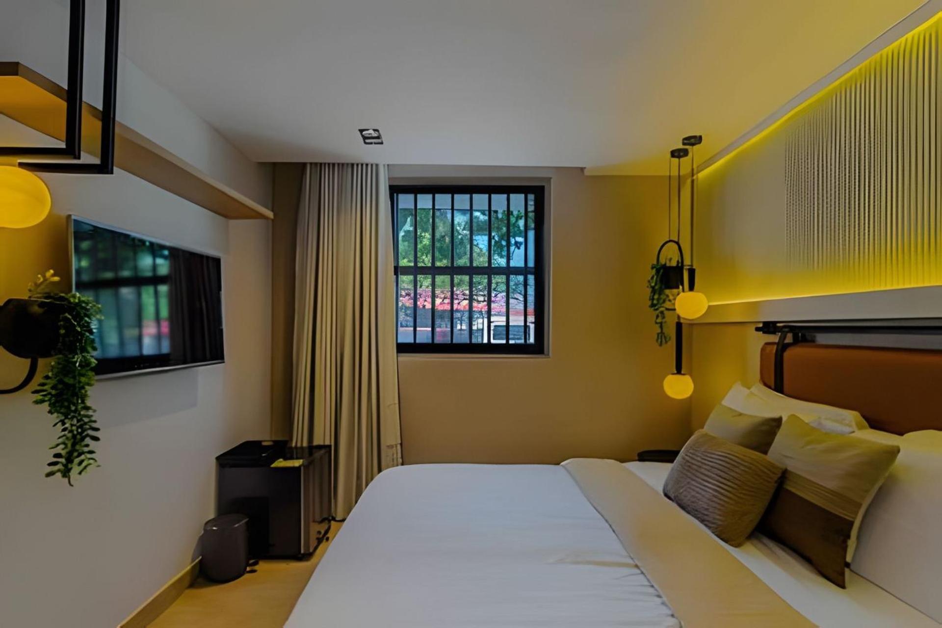 Resort Serrezuela *
