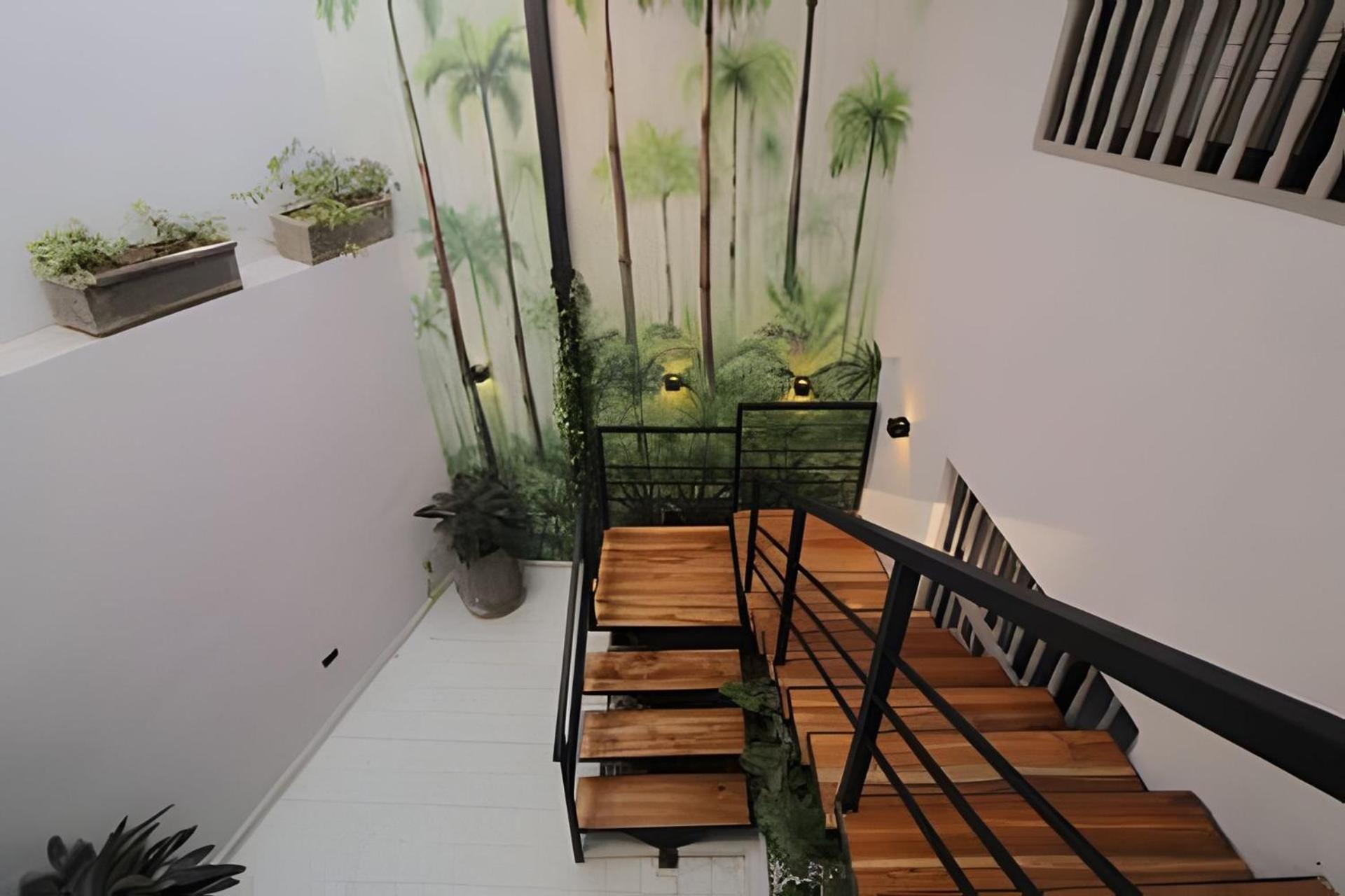 Serrezuela Resort Cartagena