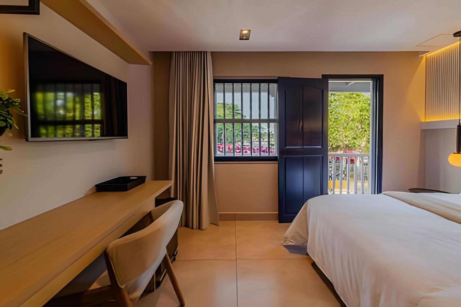 Resort Serrezuela *