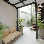 Serrezuela Rooms