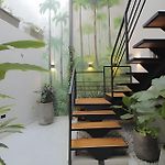 Serrezuela Rooms