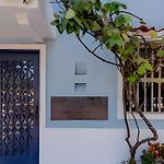 Serrezuela Rooms