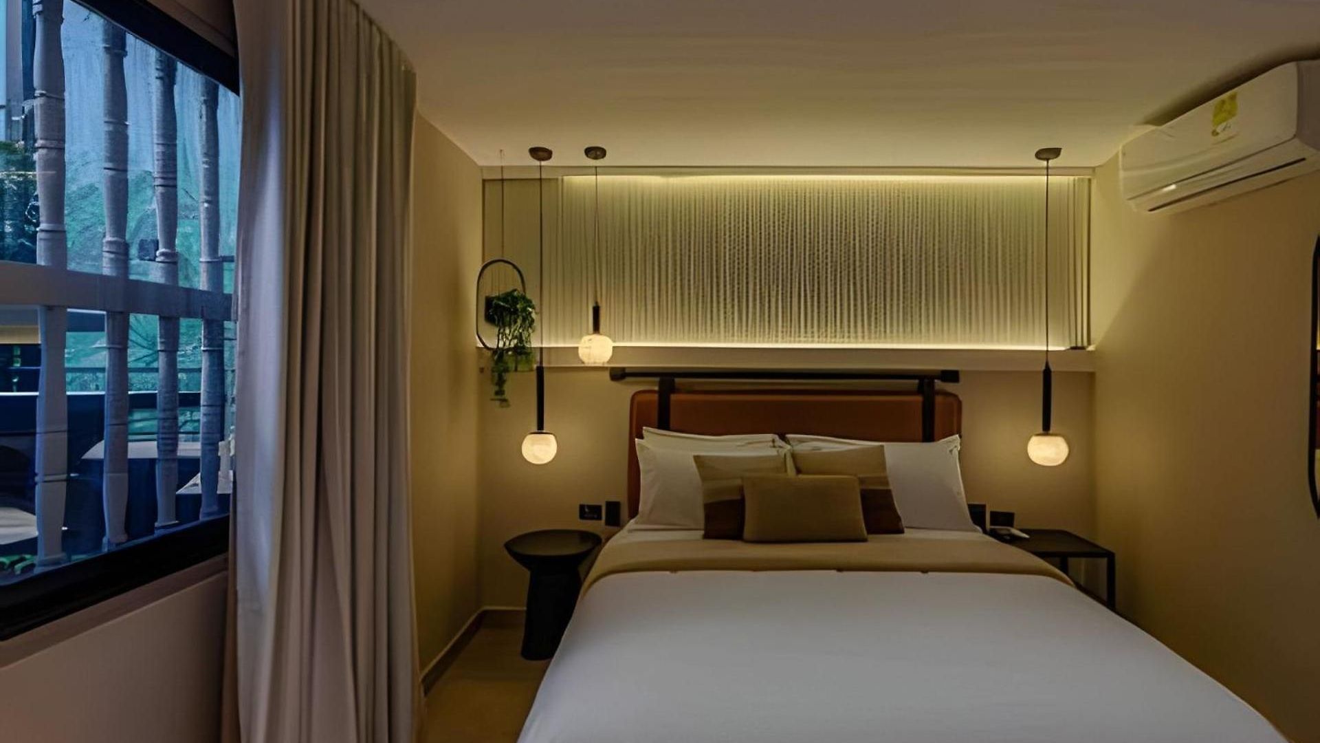 Resort Serrezuela Cartagena