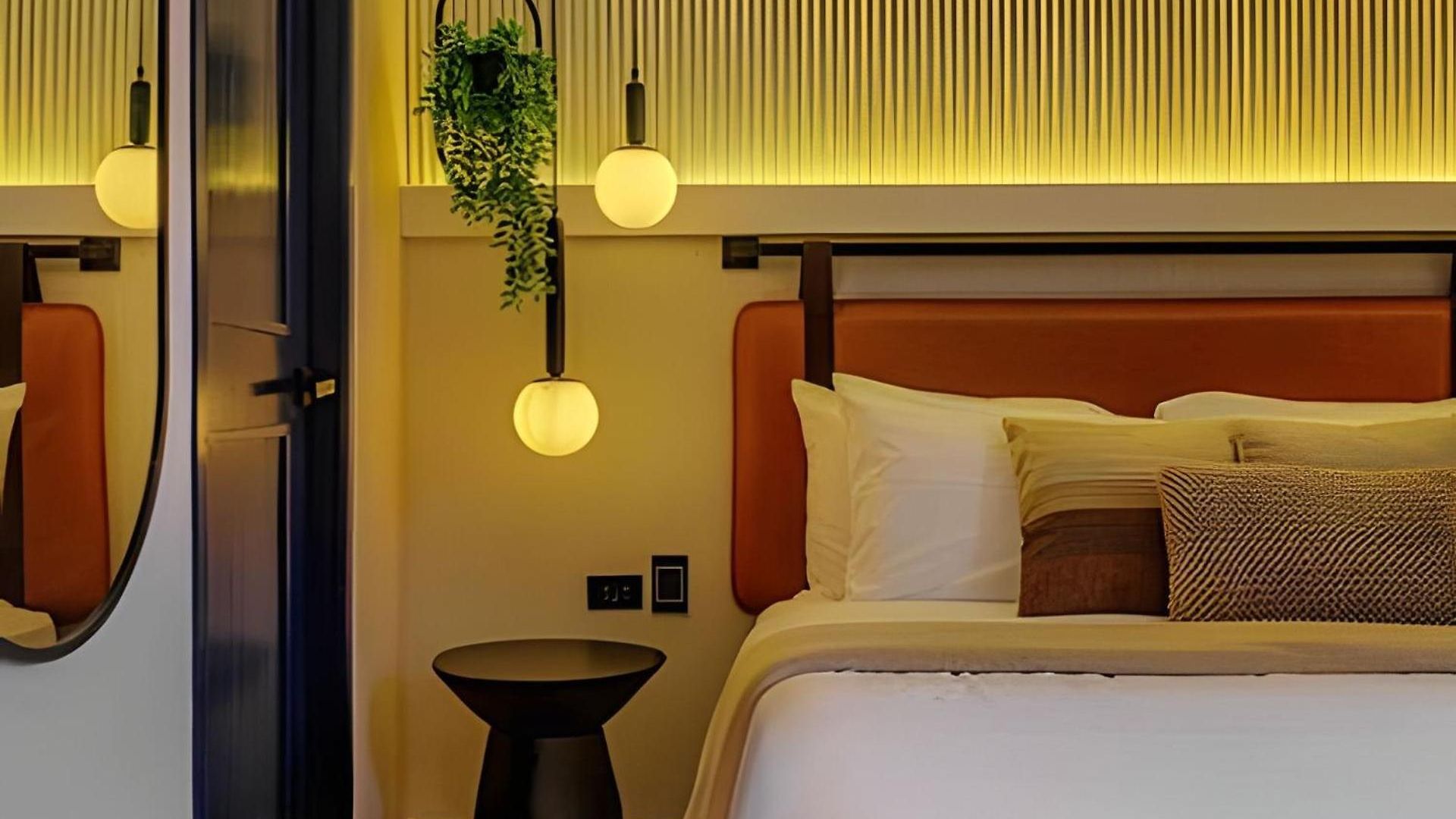 Resort Serrezuela Cartagena