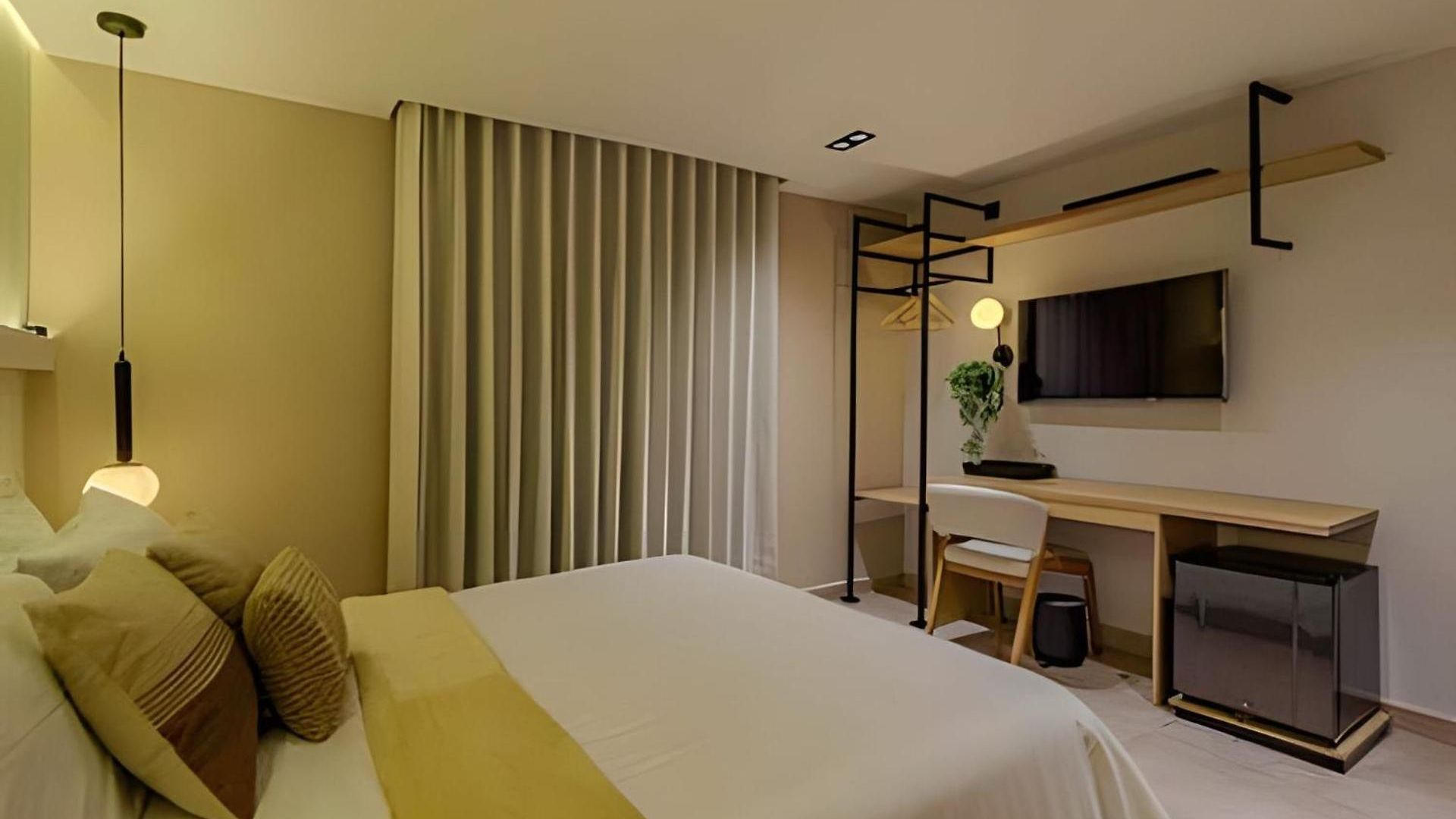 Serrezuela Resort