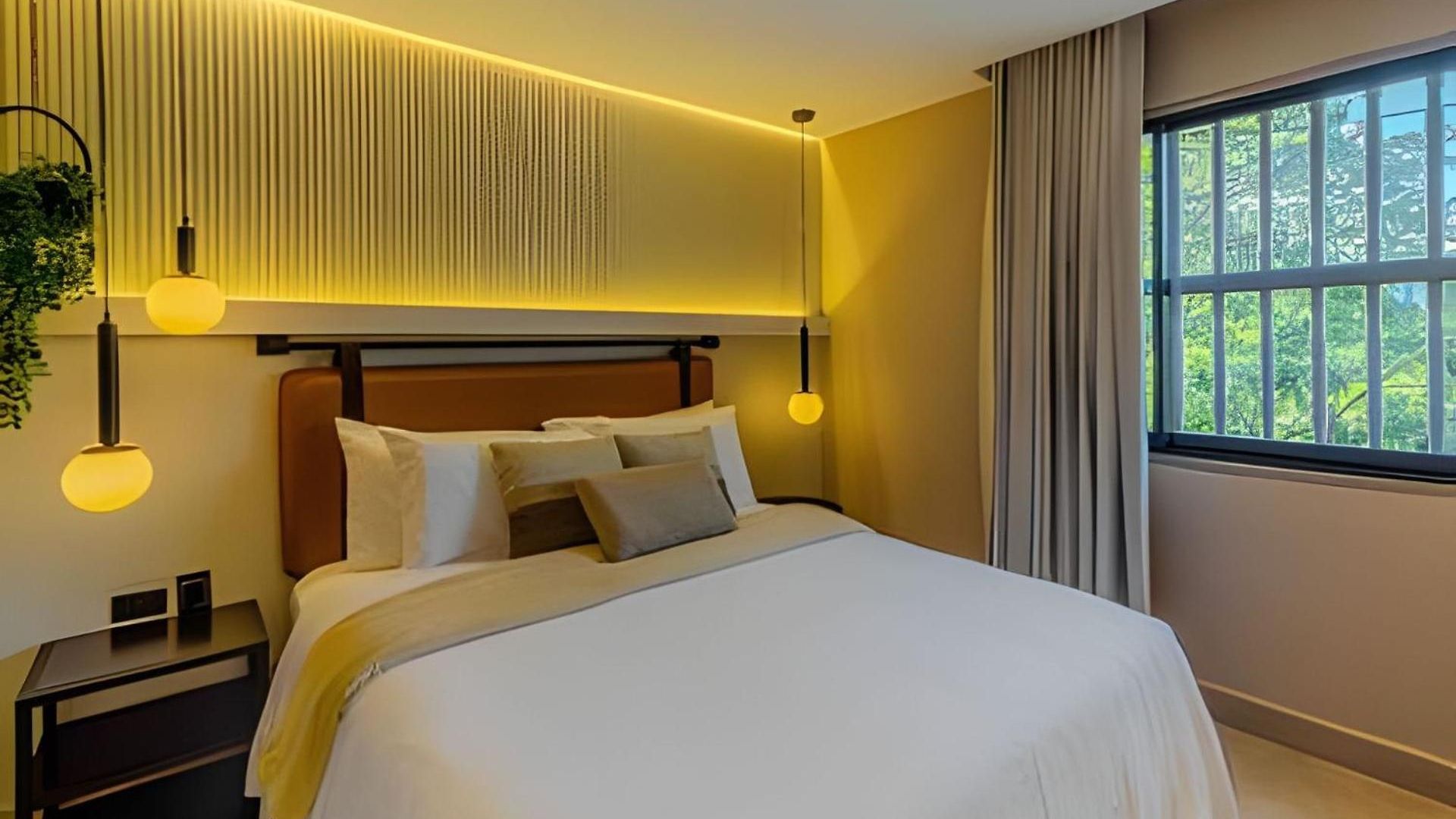 Resort Serrezuela Cartagena