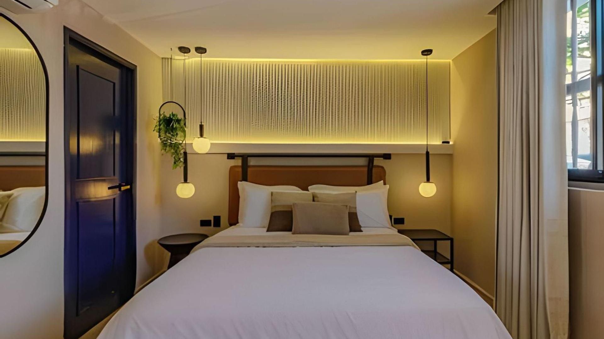 Resort Serrezuela Cartagena