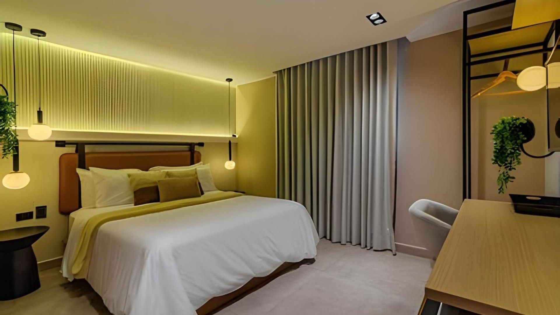Resort Serrezuela Cartagena