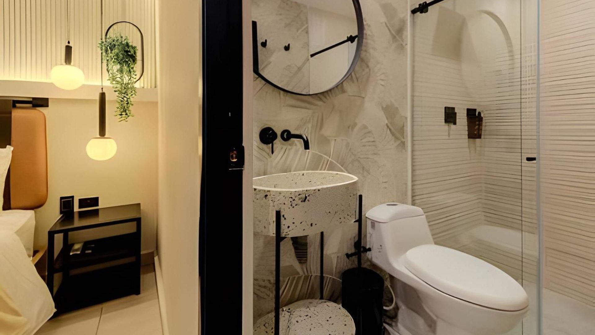 Resort Serrezuela Cartagena