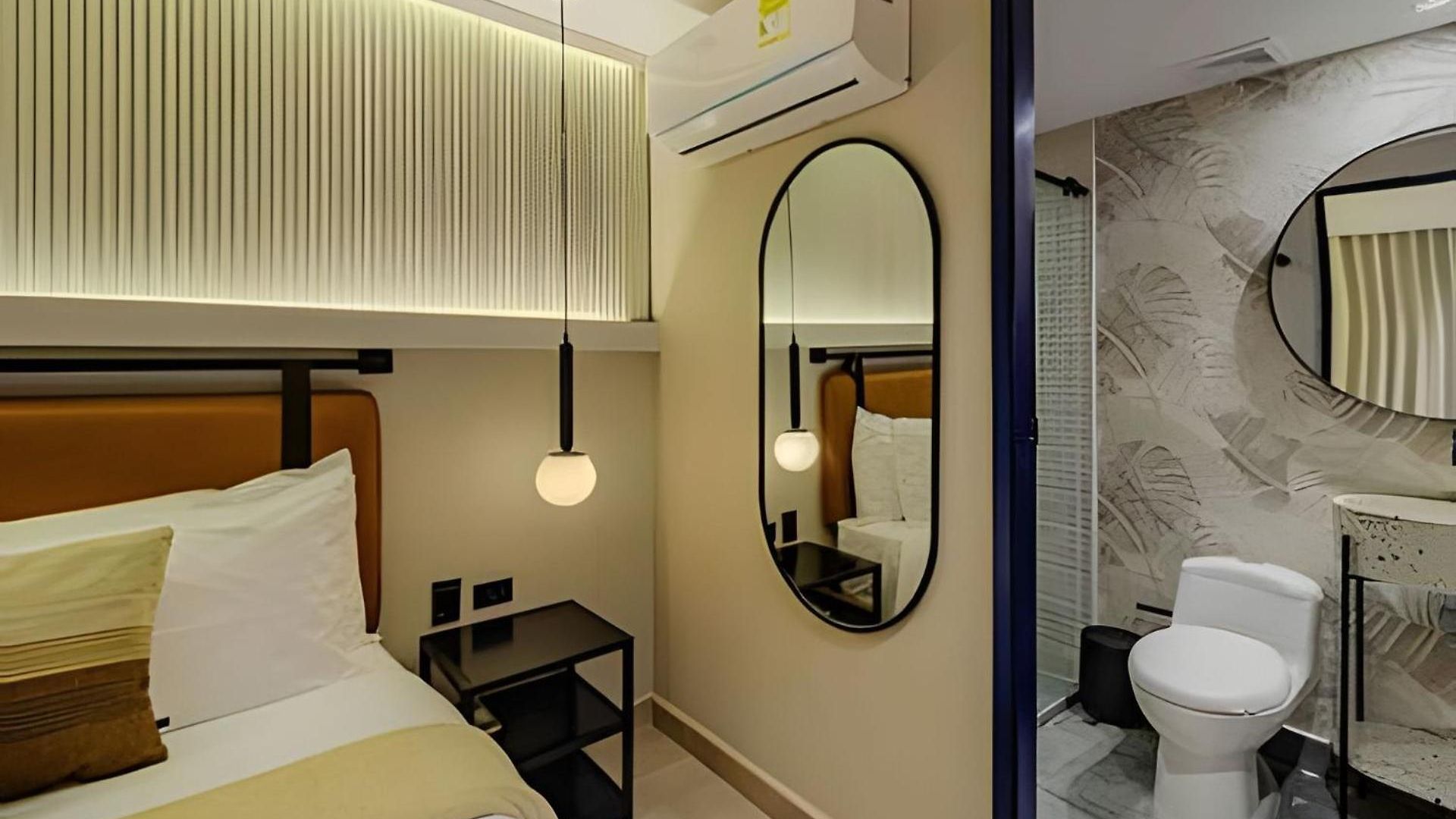 Serrezuela Resort Cartagena