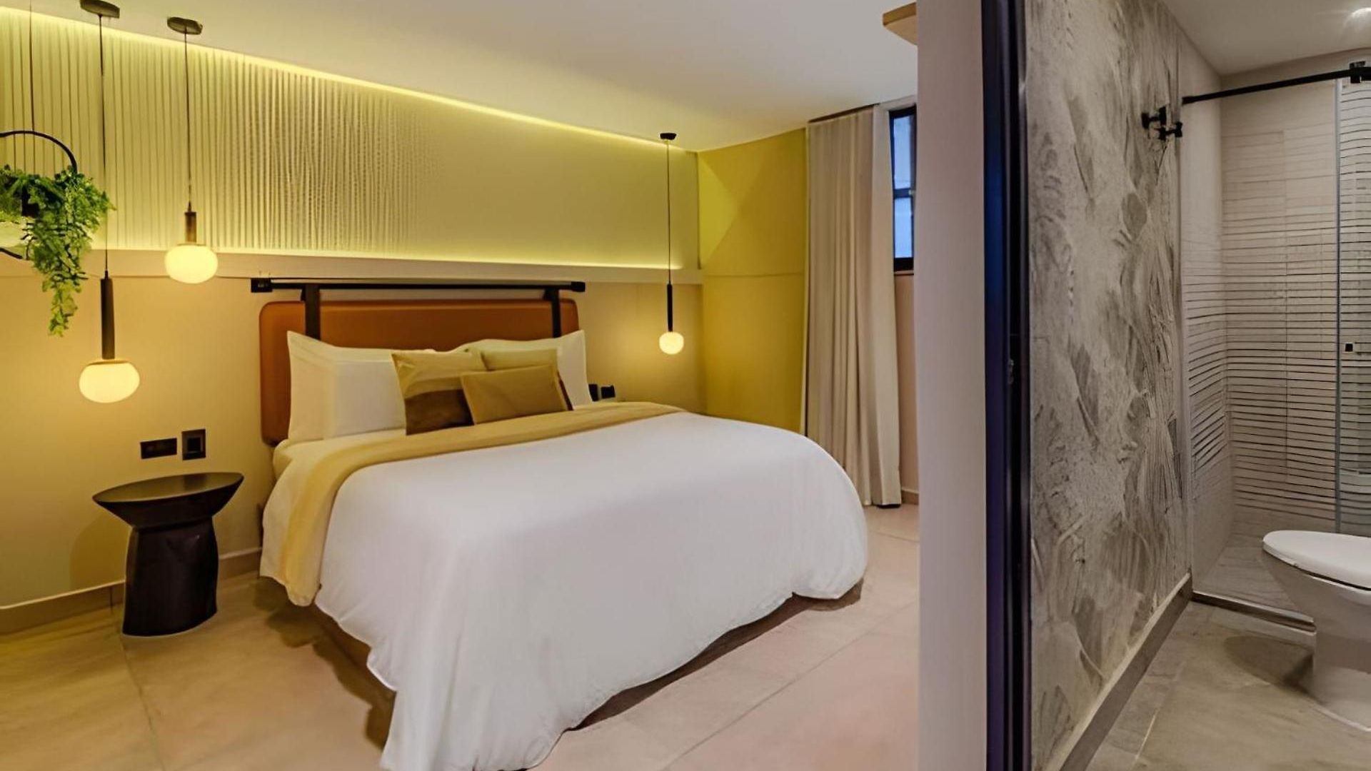 Resort Serrezuela Cartagena