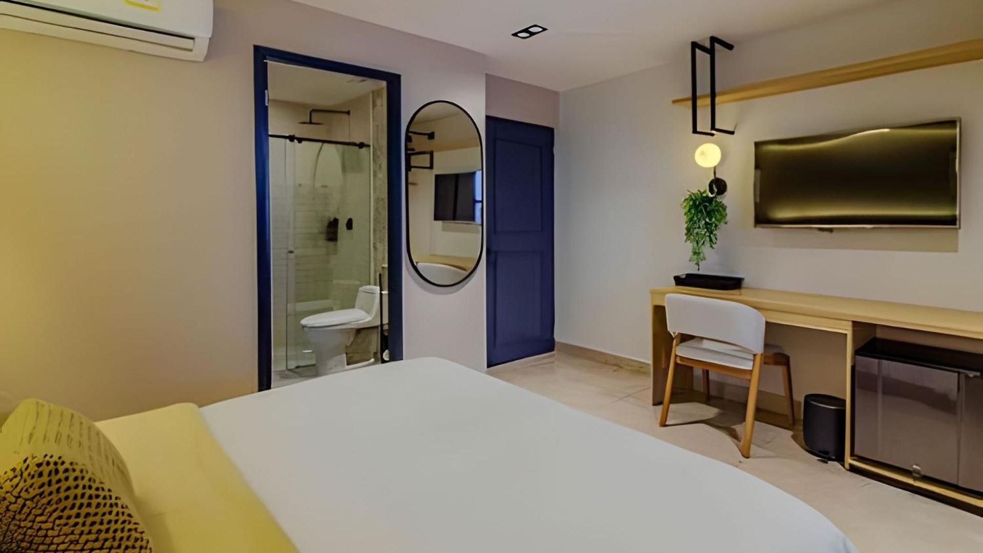 Serrezuela Resort *