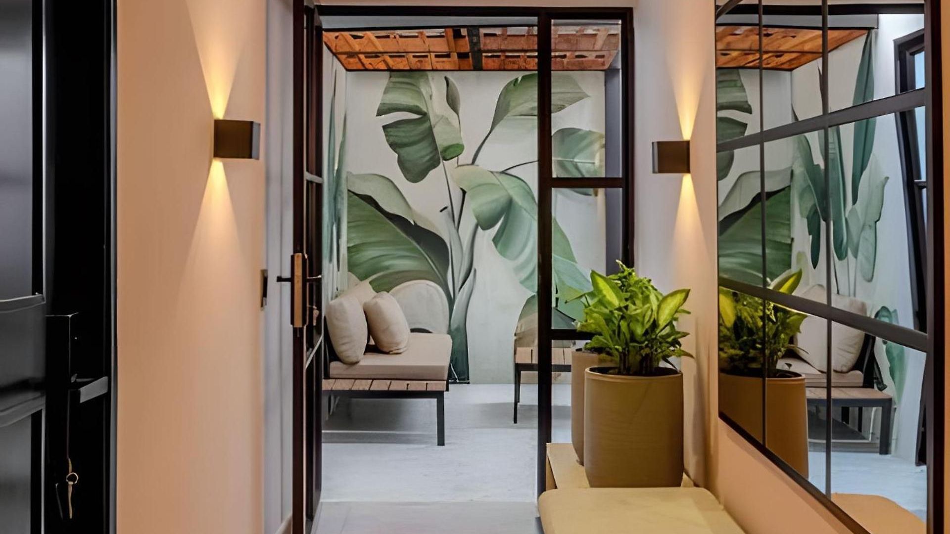 Resort Serrezuela Cartagena