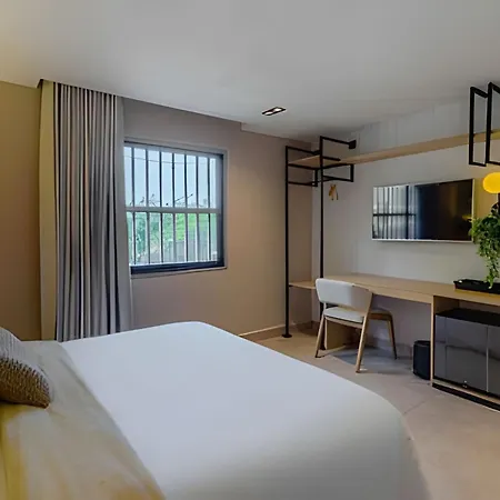 Serrezuela Resort