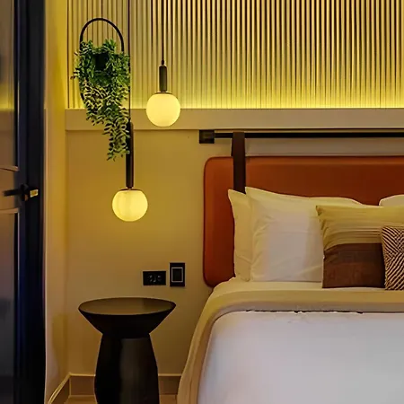 Resort Serrezuela Cartagena