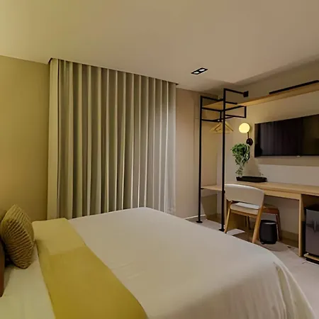 Serrezuela Resort