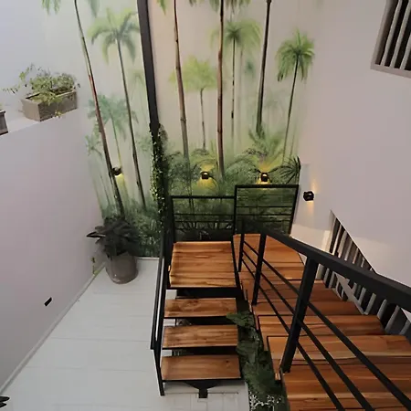 Serrezuela Resort Cartagena