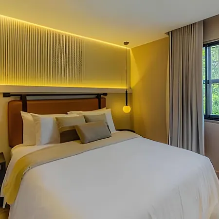 Resort Serrezuela Cartagena