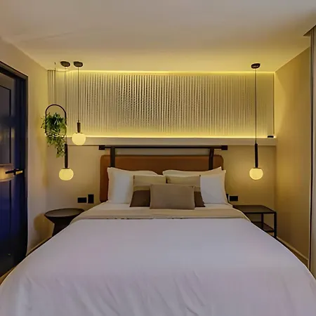Resort Serrezuela Cartagena