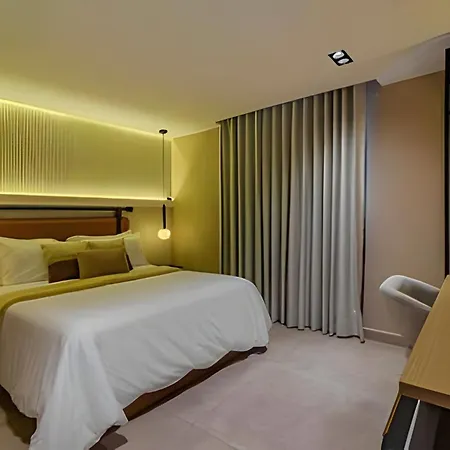 Resort Serrezuela Cartagena