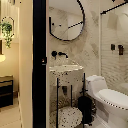 Resort Serrezuela Cartagena