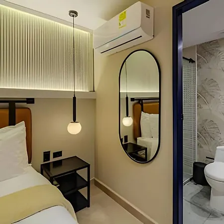 Serrezuela Resort Cartagena