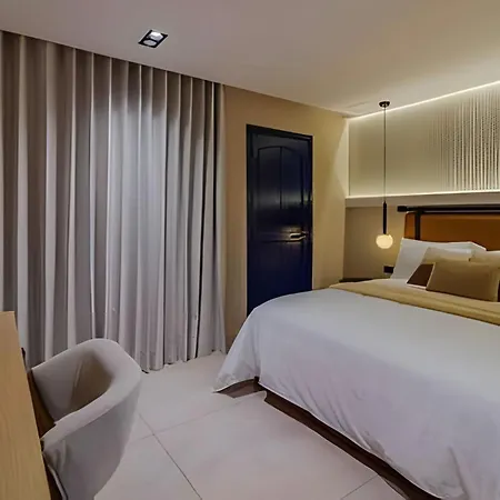 Serrezuela Resort *