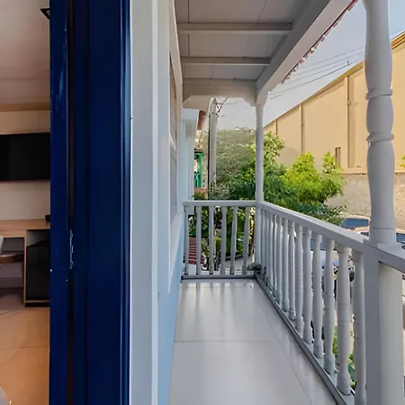 Serrezuela Resort Cartagena