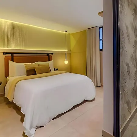 Resort Serrezuela Cartagena