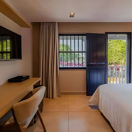 Resort Serrezuela *