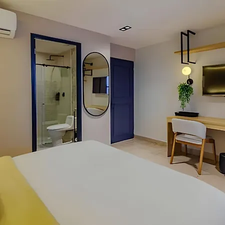Serrezuela Resort *