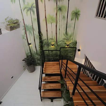 Serrezuela Resort Cartagena
