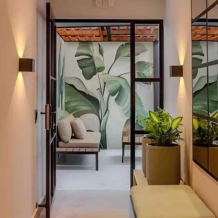 Resort Serrezuela Cartagena