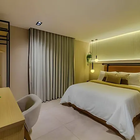 Serrezuela Resort *