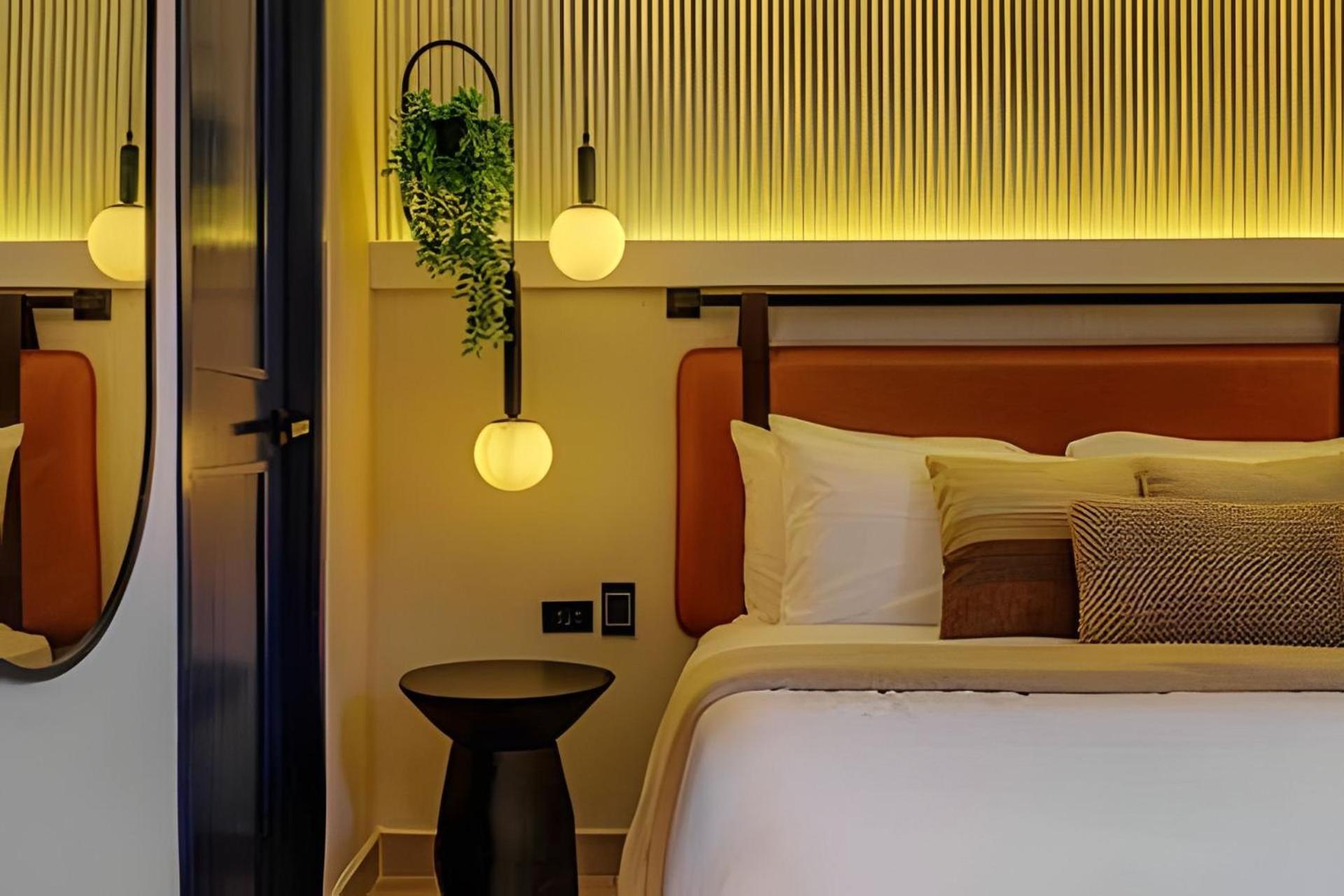 Resort Serrezuela Cartagena