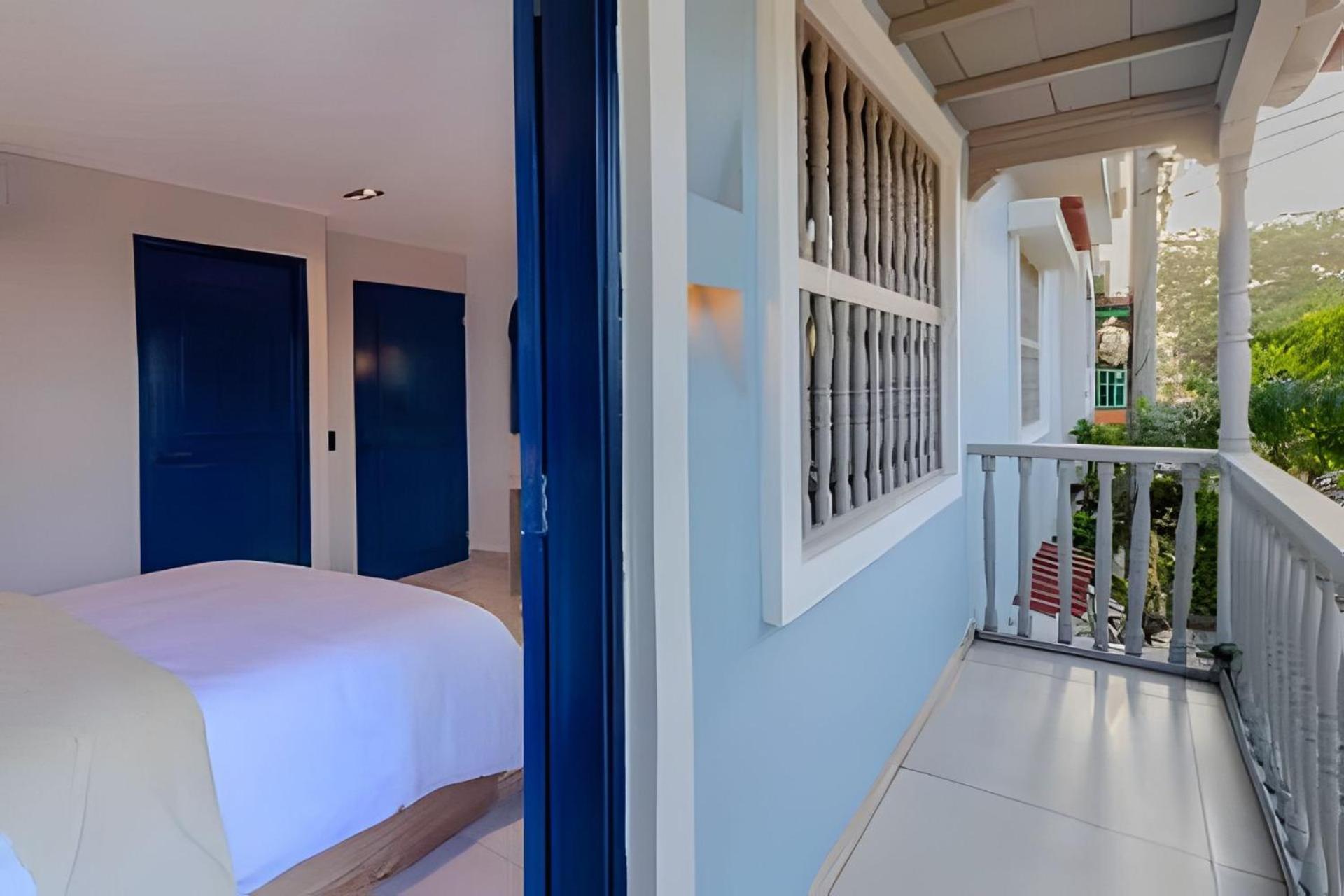 Serrezuela * Cartagena